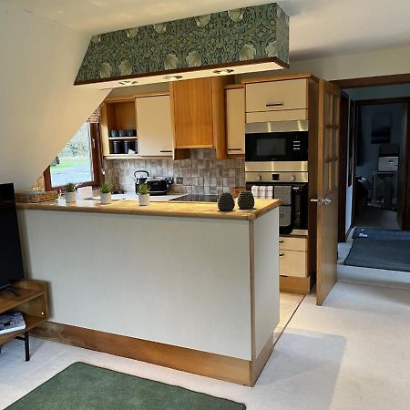 Caledonia Lodge Spean Bridge Extérieur photo