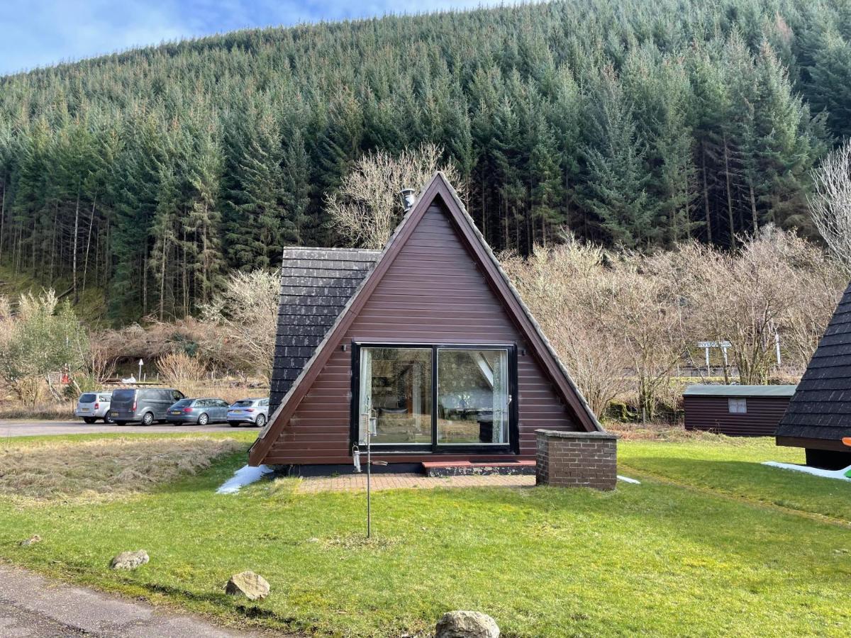 Caledonia Lodge Spean Bridge Extérieur photo