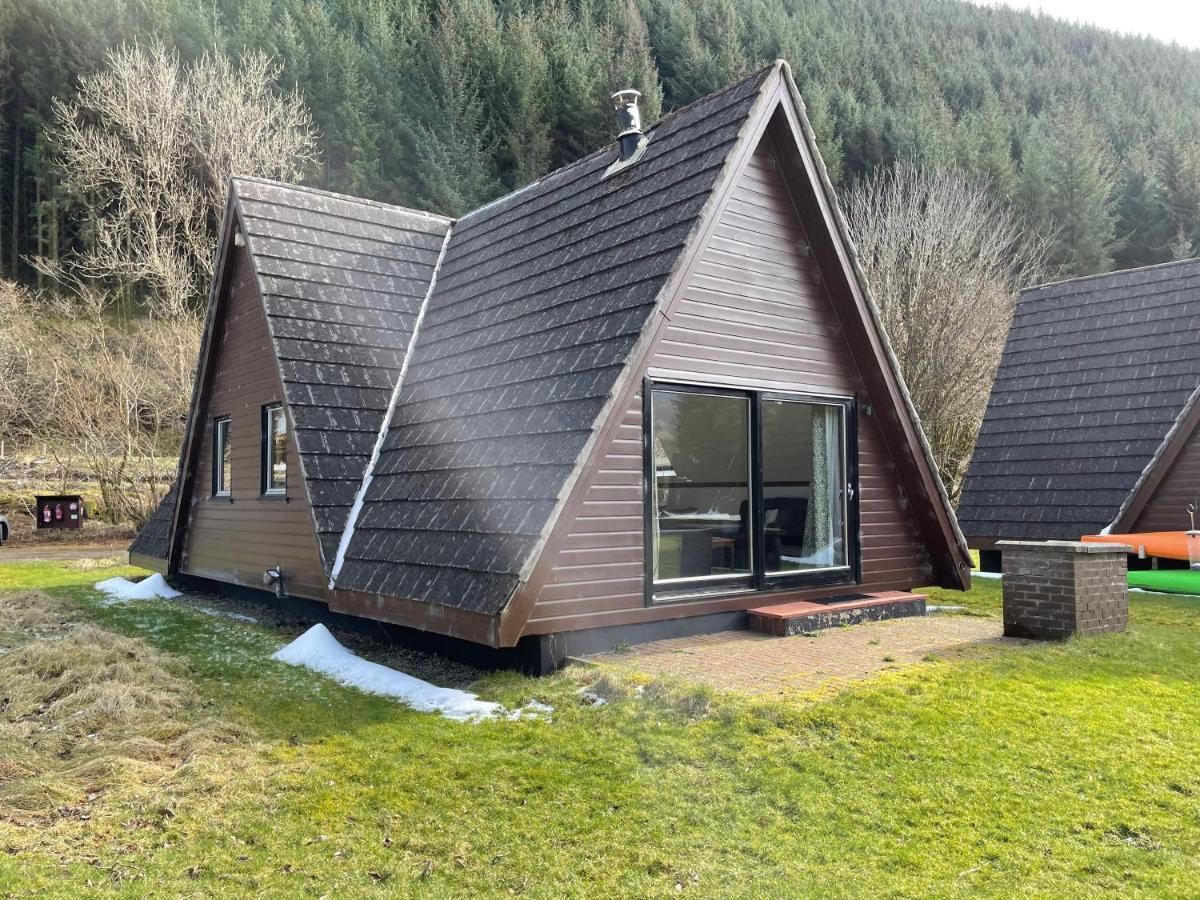 Caledonia Lodge Spean Bridge Extérieur photo